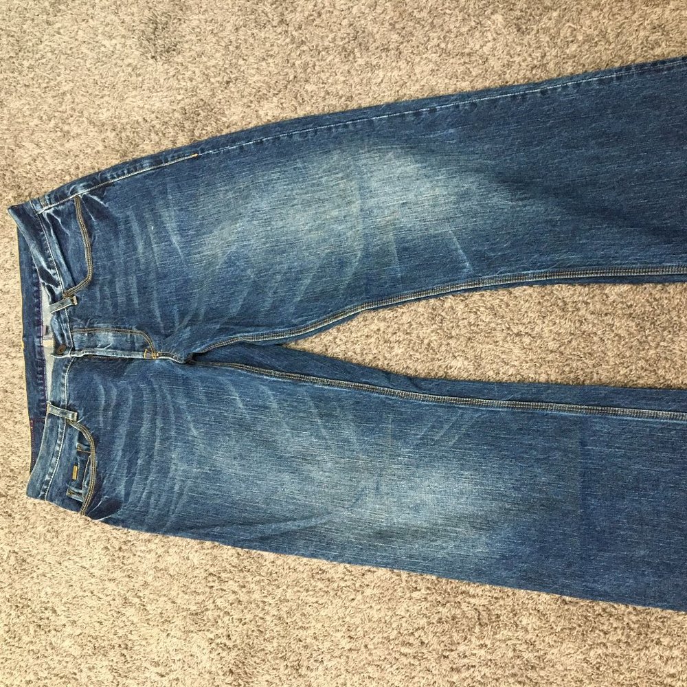 TED Baker Jeans